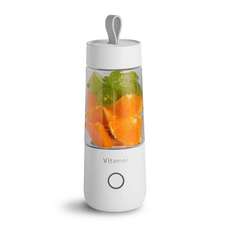 Portable USB Blender – Fresh Juice Anywhere