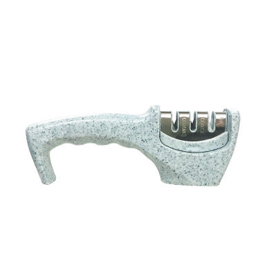 Diamond Knife Sharpener – Razor-Sharp Blades in Seconds