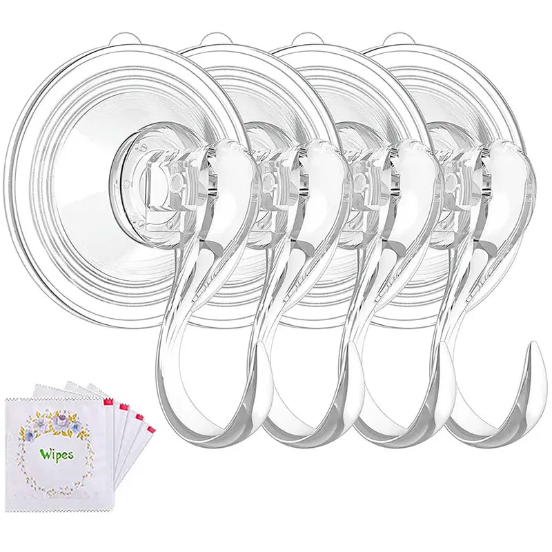 Damage-Free Wreath Hooks – Strong Hold, No Marks Left Behind